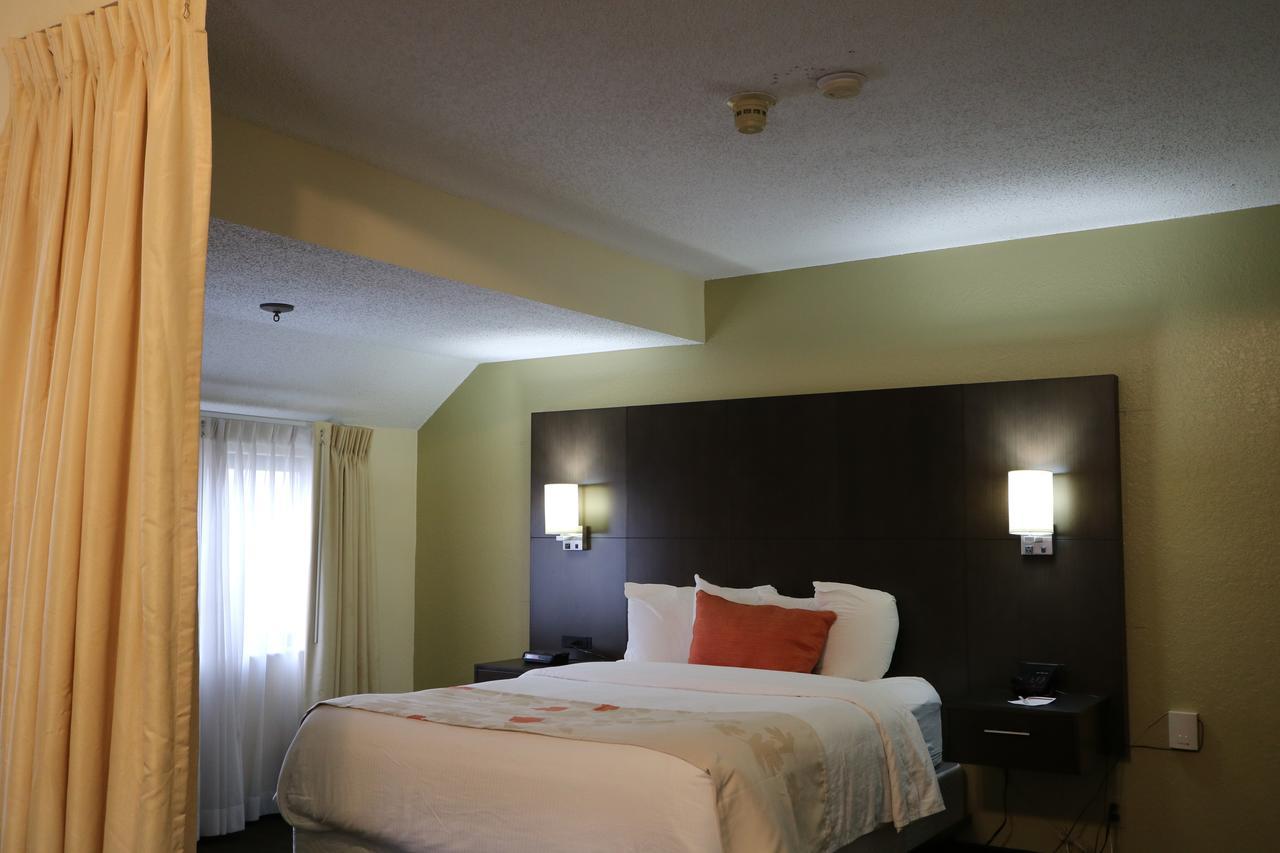 Fairbridge Inn & Suites - Akron Copley Township - West Exterior foto