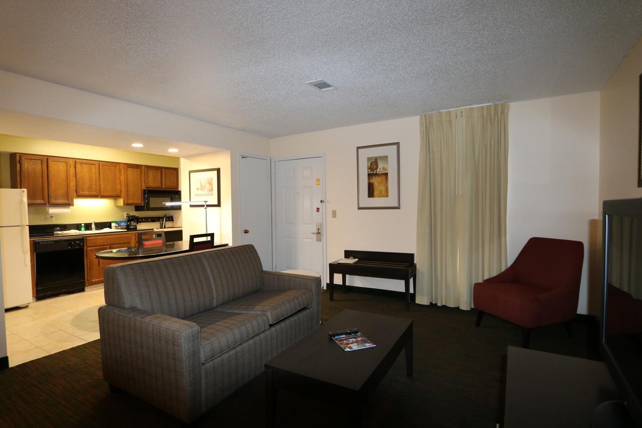 Fairbridge Inn & Suites - Akron Copley Township - West Cameră foto