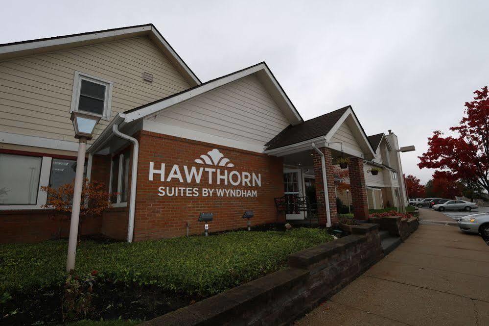 Fairbridge Inn & Suites - Akron Copley Township - West Exterior foto