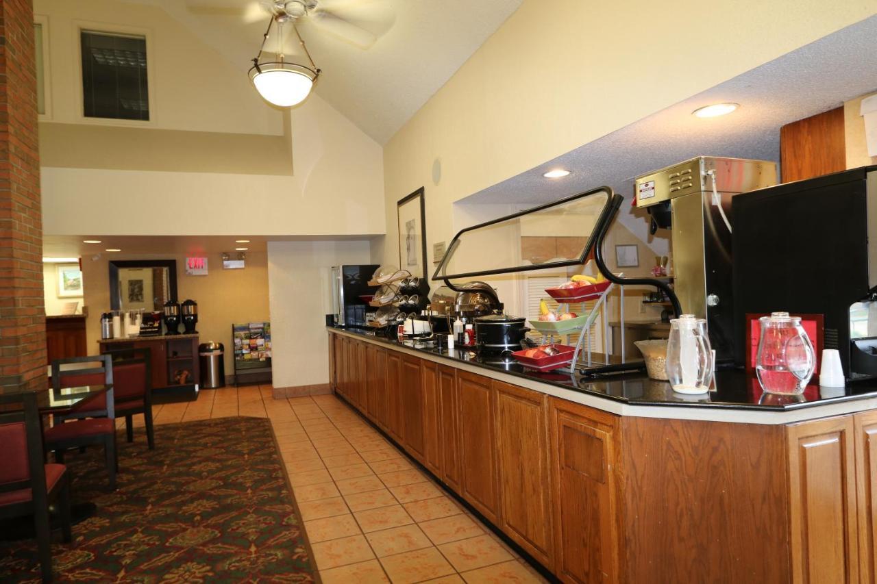 Fairbridge Inn & Suites - Akron Copley Township - West Cameră foto