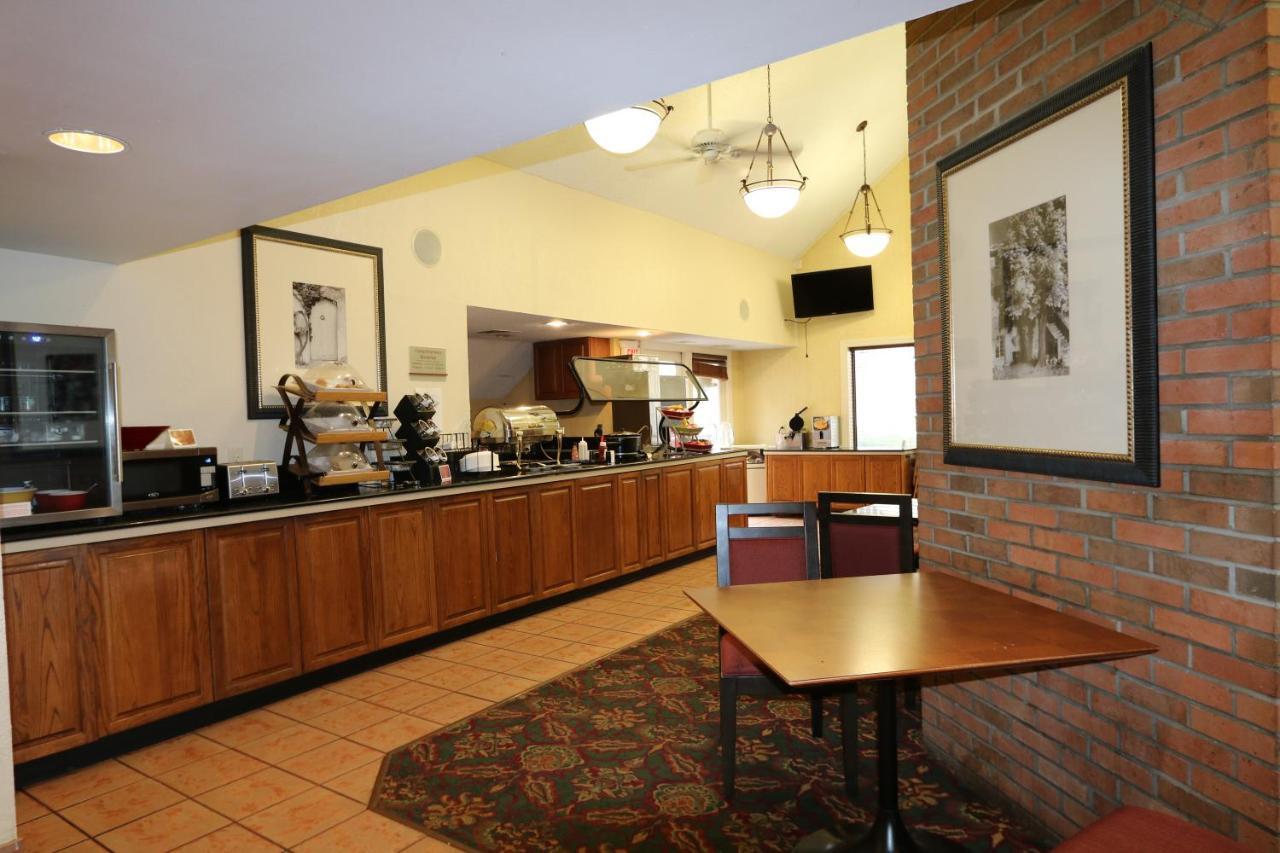 Fairbridge Inn & Suites - Akron Copley Township - West Cameră foto