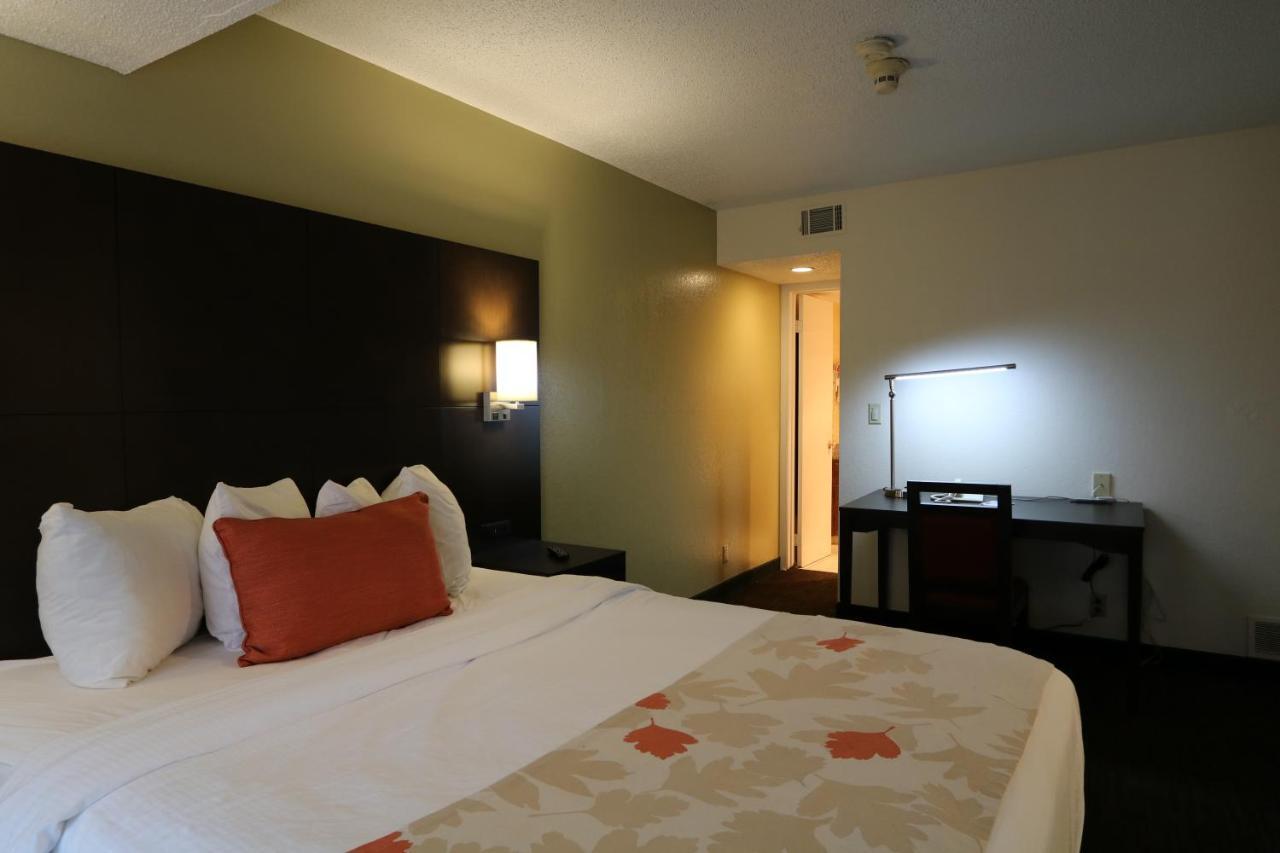 Fairbridge Inn & Suites - Akron Copley Township - West Cameră foto