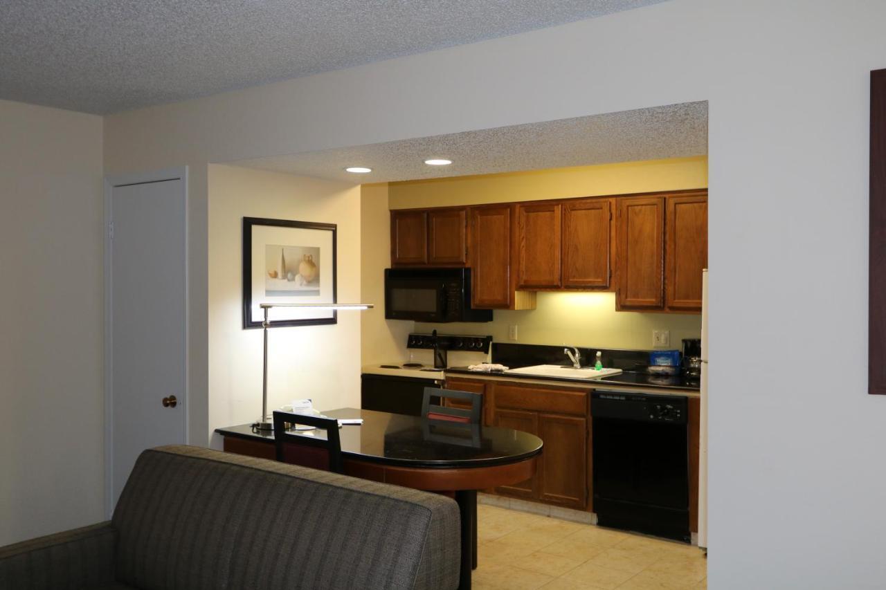 Fairbridge Inn & Suites - Akron Copley Township - West Cameră foto
