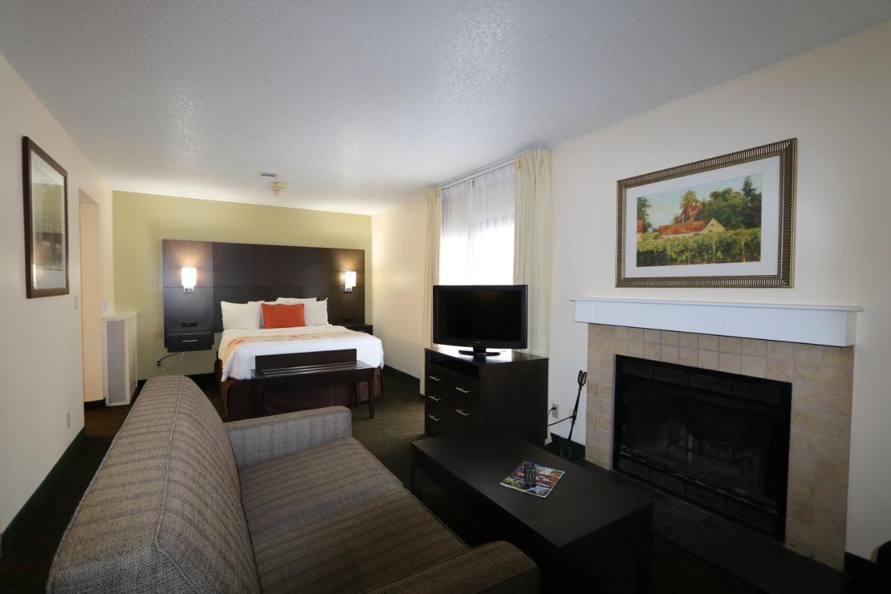 Fairbridge Inn & Suites - Akron Copley Township - West Cameră foto