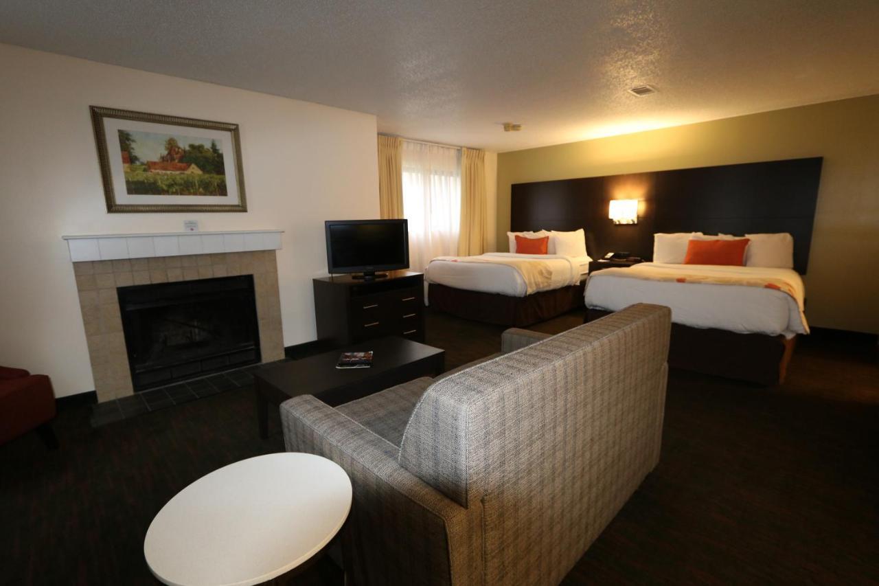 Fairbridge Inn & Suites - Akron Copley Township - West Cameră foto