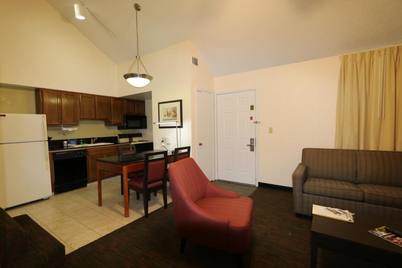 Fairbridge Inn & Suites - Akron Copley Township - West Cameră foto