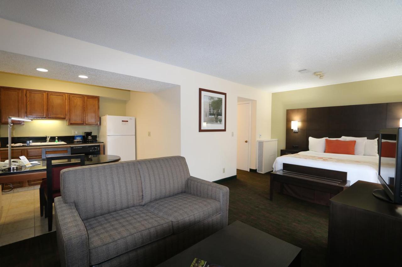 Fairbridge Inn & Suites - Akron Copley Township - West Cameră foto