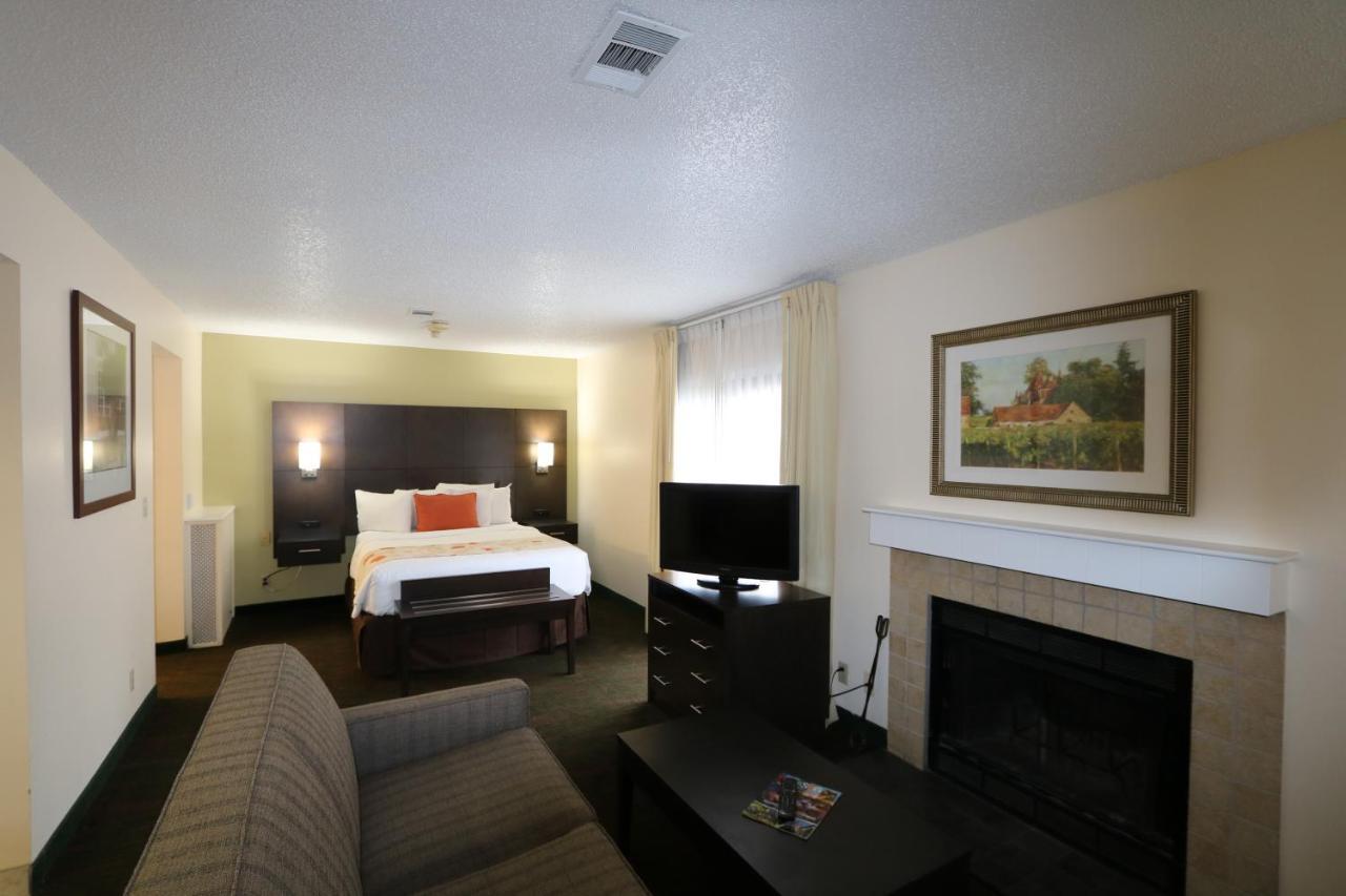 Fairbridge Inn & Suites - Akron Copley Township - West Cameră foto